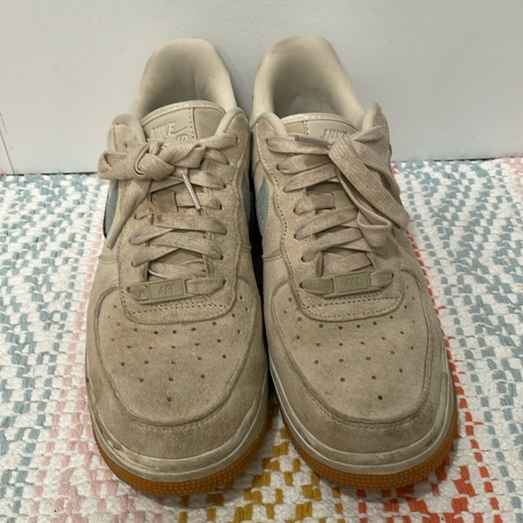 Nike Air Force 1 guava ice size 7 - Picture 6 of 8